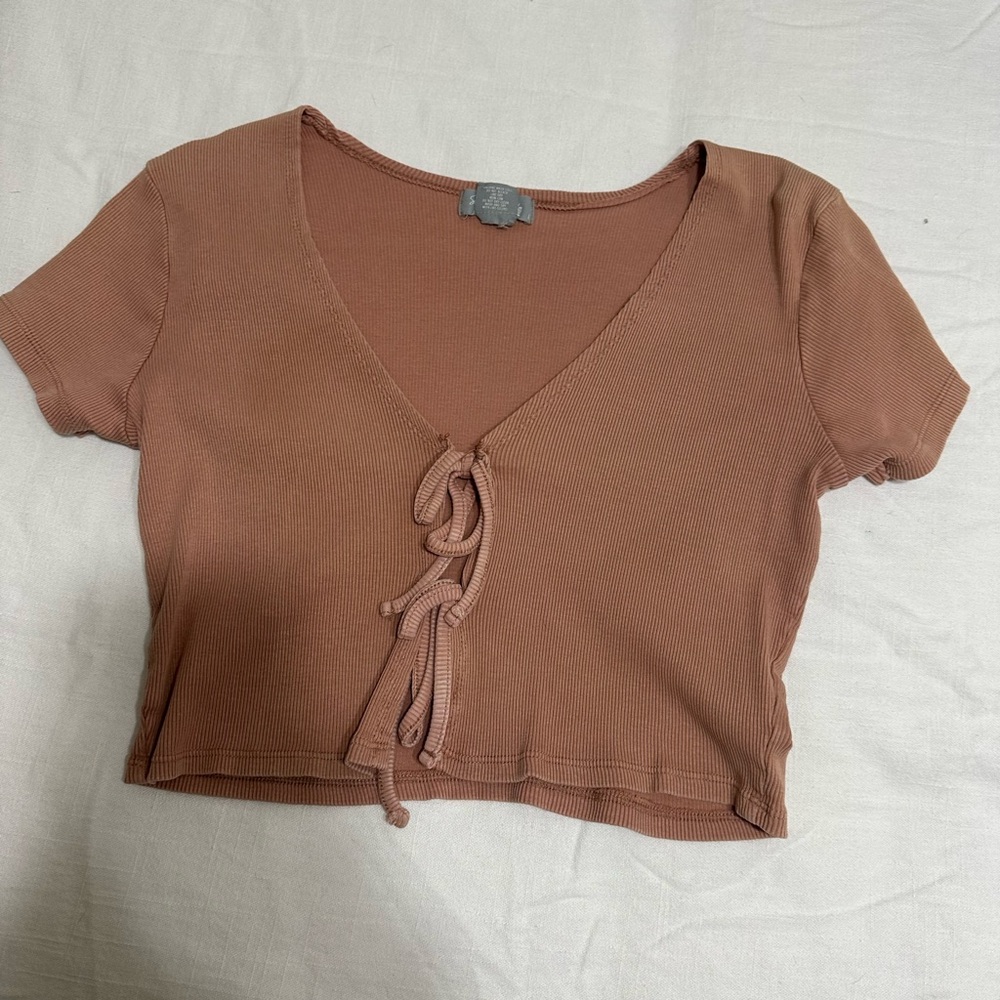 Baby tee
